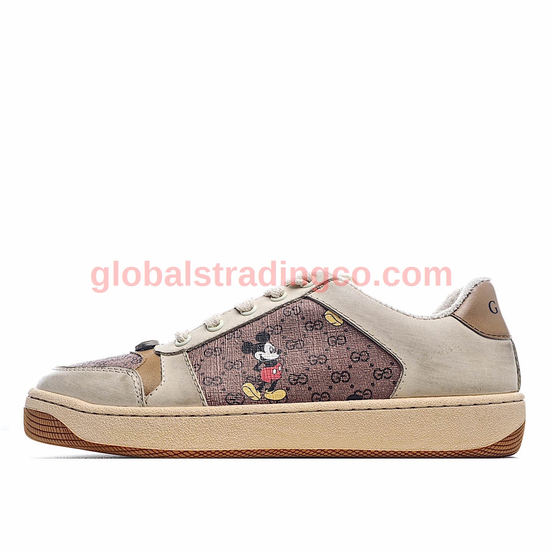 Gucci Air Cushion Dad Shoes